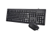 Клавиатура и мышь A4TECH WIRED KEYBOARD+MOUSE SET USB BLACK KR-83+0P-720 WITH FN MULTIMEDIA FUNCTION US+RUSSIAN+AZERBAIJAN LAYOUT KR-8372_1