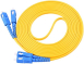 Kabel SHTURMANN SC-SC SM 9/125 DUPLEX PATCH CORD 50M OD 0,3DB 2.0 SLT %43563_0