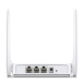 Router TP -LINK Mercusys 300Mbps Wireless N Router MW302R_1