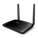 Wi-Fi роутер TP -LINK 300Mbps Wireless N 4G LTE Router TL-MR6400_0