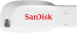 USB Fleş Kart SANDISK 16GB FLASH SDCZ50C-016G-B35W_0