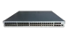Kommutator DS-3E3754TF L3 24 Gigabit electrical ports, 24 Gigabit SFP optical ports and 6 10 Gigabit SFP + optical ports CORE Switch Hikvision_0